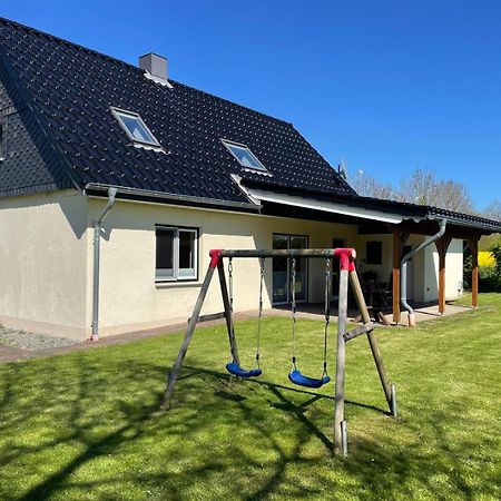 Ferienhaus Loimoos Schnarup-Thumby المظهر الخارجي الصورة