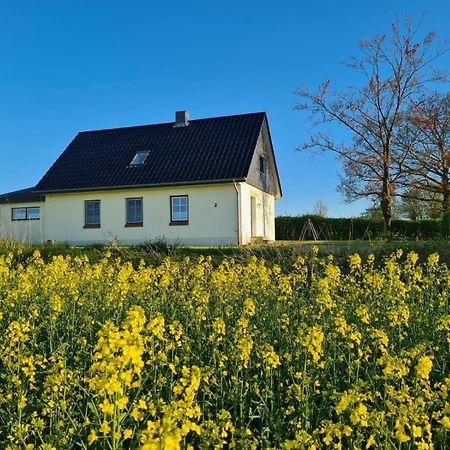 Ferienhaus Loimoos Schnarup-Thumby المظهر الخارجي الصورة