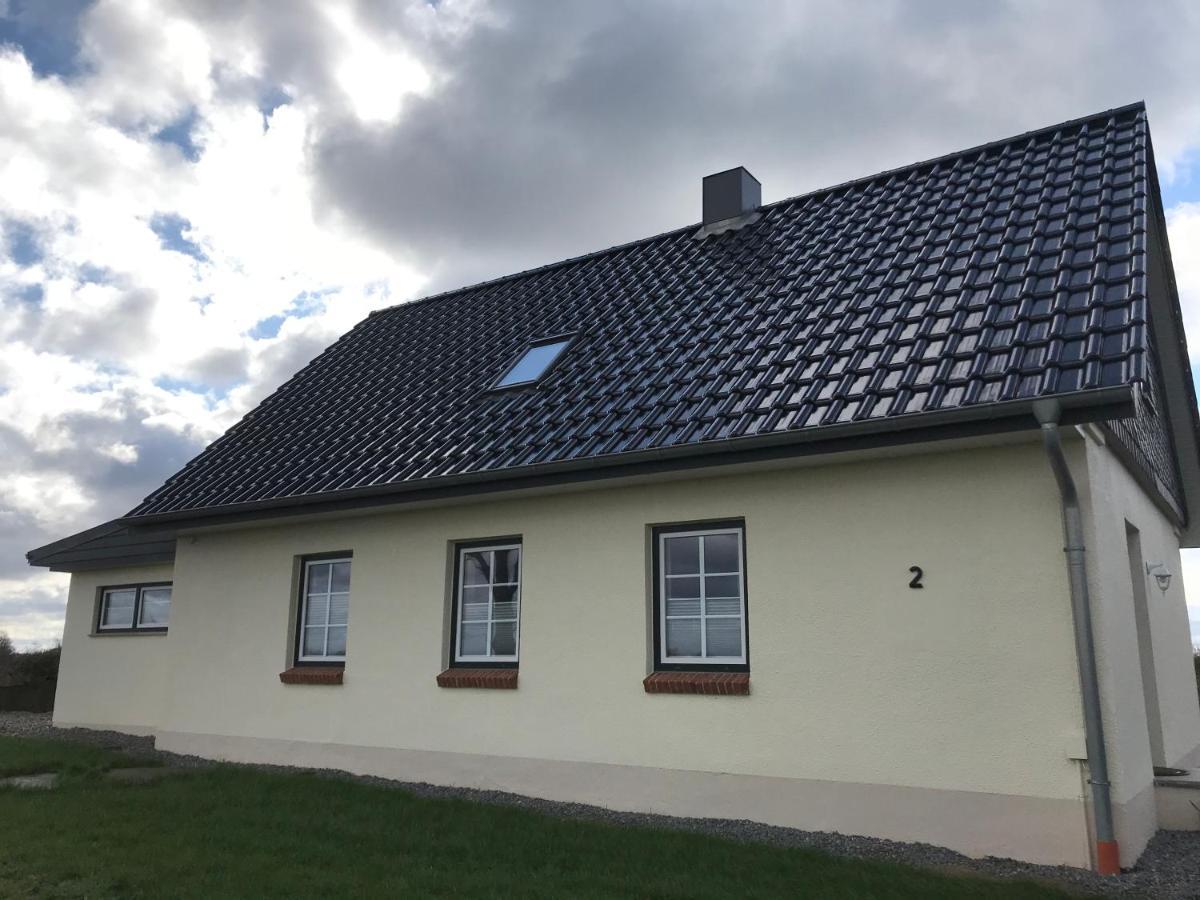 Ferienhaus Loimoos Schnarup-Thumby المظهر الخارجي الصورة